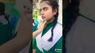 cute girl saxy  hot school girl #shorts #funny #comedy #family #school #hindi #india #indian #girl