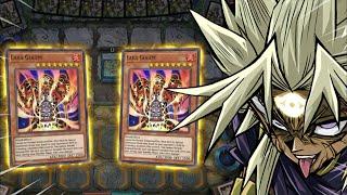 THIS IS WHY YOU SHOULD PLAY LAVA GOLEM IN YOUR DECK YUGIOH MASTER DUEL