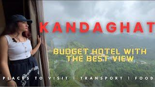 Budget Hotel near Shimla  Hotel Kaithli Hills  Beautiful Hotel in Kaithlighat  Kandaghat