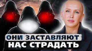 Поймите Это и Сразу Все Изменится  Откуда Берутся Страдания?