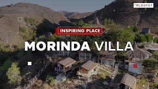 Morinda Villa & Resto Satu-Satunya Villa Di Ketinggian Sumba Timur  Inspiring Places #45