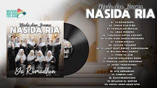 Nada Dan Irama Nasida Ria  QASIDAH MODERN TERLARIS