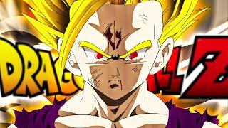 Top 10 Dragon Ball Z Momente  Raafey