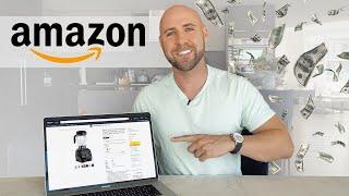 How To Optimize Your Amazon Listing For Better Conversions