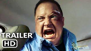 BROTHERS Trailer 2024 Brendan Fraser Peter Dinklage