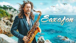 Best Saxophone Collection 2024 - The Worlds Most Beautiful Music for Your Heart