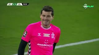 Iker Casillas Vs Betis Balompié Away 06062023