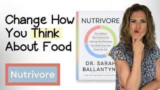 Ditch diet culture and get the most nutrients from your food