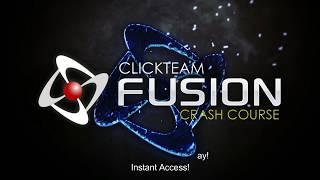 Game Dev Crash Course Clickteam Fusion 2.5