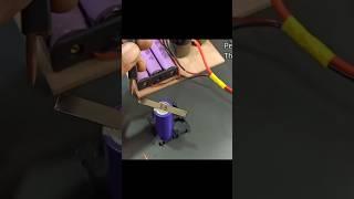 #simple power spot welding machine easy steps