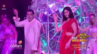 Katrina Brightens Up Bigg Boss  Bigg Boss 17