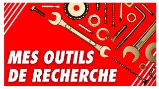 Comment faire ses recherches  Partie 2