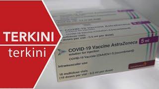 TERKINI Vaksin COVID-19 AstraZeneca ditarik balik komplikasi serius