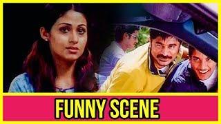 Unnale Unnale - Funny Scene  Vinay Rai  Sadha