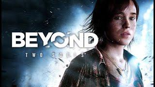 beyond two souls primeira vez jogando