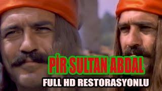 Pir Sultan Abdal Full HD Restorasyonlu