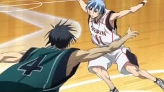 Kuroko epic moments