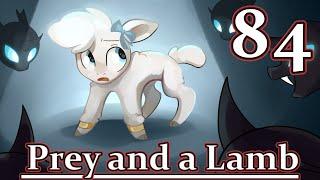 Prey and a Lamb - Chapter 84 Candy Apple on a Stick