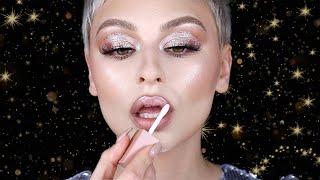 SUPER In-depth Chatty FULL FACE NYE Makeup Tutorial