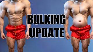 Pro Natural Bodybuilder Alberto Nuñez - Physique Update