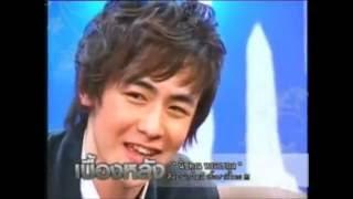 2PM Pre Debut Videos