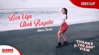 Intan Chacha - Ben Ayu Akeh Ragate OFFICIAL VIDEO {DJ ANGKLUNG}