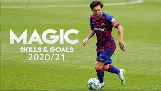 Lionel Messi ► Best Dribbling Skills & Goals   202021 ● HD