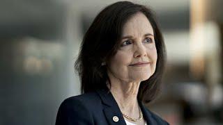 Watch CNBCs full interview with Trump Fed nominee Judy Shelton