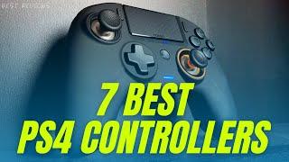 7 Best PS4 Controllers   The Best Options for Smarter Gaming