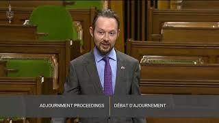 Trudeaus Green Slush Fund Minister Champagne protects corrupt Board