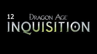 Dragon Age Inquisition ReVisit - Part 12 Haven Quests