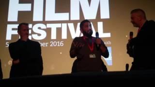 Without Name LFF 2016 Q&A