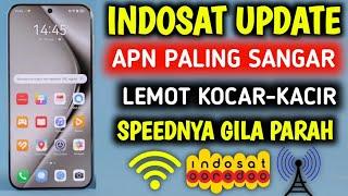 Apn Indosat Tercepat Paling Stabil Jaringan Kembali Lancar Jaya Buruan Coba