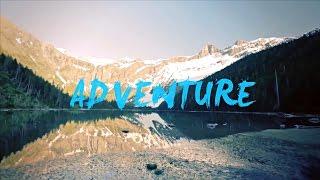 Matthew Parker - Adventure Official Lyric Video