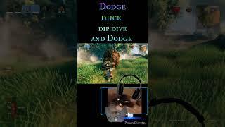 Dodgeball baby #gaming #valheim #shortsviral #fortnite #valheimgame #games #viralvideo #cat #stream