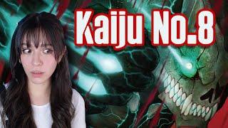 ¿Vale La Pena Ver Kaiju N8? - SIN Spoilers