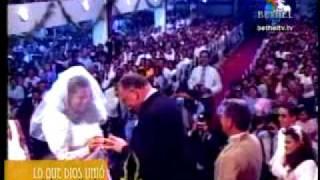 boda del pastor rodolfo gonzales cruz parte 4