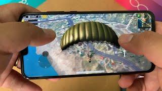 Honor 8X vs Mi 8 Lite - PUBG and more Gaming Review