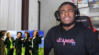 YOU CANT BE SERIOUS.. B*Witched - Cest la vie REACTION