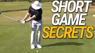 The Best Chipping & Pitching Drills  Develop a Tour Level Short Game