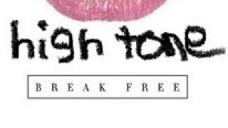 Ariana Grande - Break Free ft. Zedd High Tone 2014
