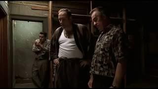 The Sopranos Клан Сопрано  Масада и римляне