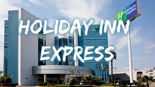 Hotel Holiday Inn Express San Luis Potosí