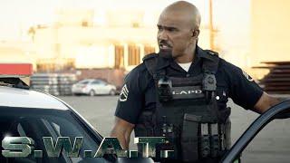 S.W.A.T.  Double Chase