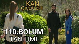 Kan Çiçekleri 110.BOLUM Tanitim  Blood flowers ep 110 Translated in EngSpanish Italian Russian