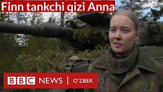 Нега Финландия НАТОни хоҳлаб қолди? - янгиликлар дунё Россия ва Украина BBC News Ozbek