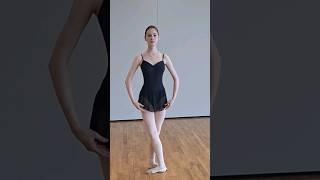 Advanced 2 RAD @lgballet_laura_gregory  egham #balletlife #shorts_ #dance