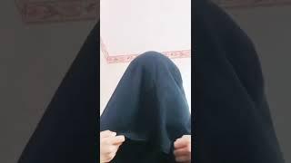 Hijab Cantik luar Dalam