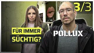 Bahnhofsviertel Frankfurt - Für immer süchtig?  Dokuserie Pollux  Folge 33  S01E03