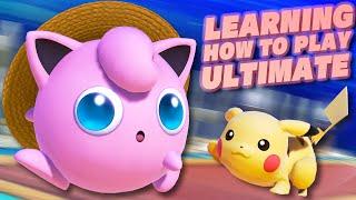 LEARN THE SECRET TO MASTERING SMASH ULTIMATE